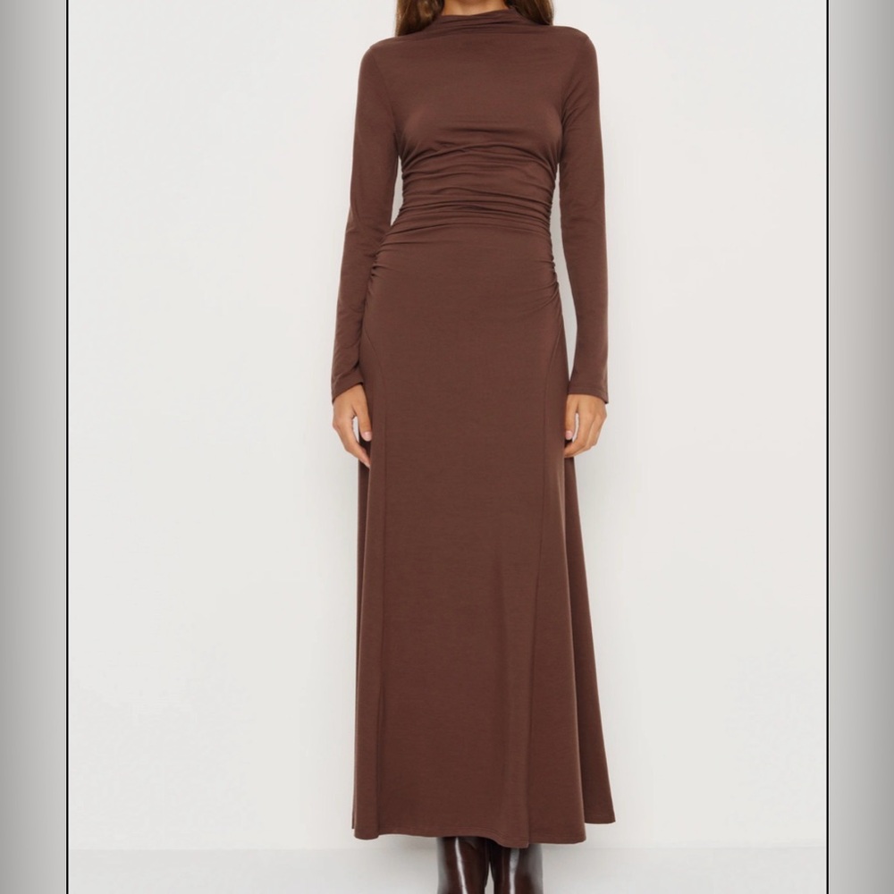 Reformation Nemy Knit Dress NEW NWT